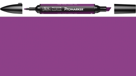 W&N ProMarker V735-PLum