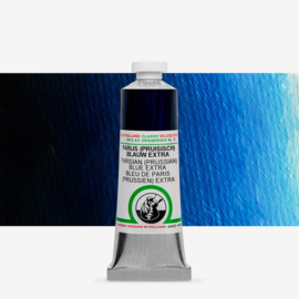 Old Holland olieverf  A-34 Parisian  blue extra 40ml