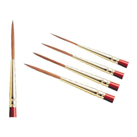 Winsor & Newton m. Sceptre Gold Serie 303 Sleper p/st. (prijs vanaf)