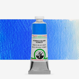 Old Holland olieverf  B-253 Kings blue deep 40ml