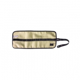 Rol-Etui beige