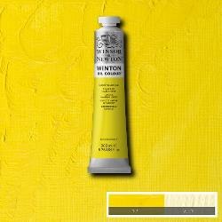 Winton   346 Lemon Yellow Hue  200 ml