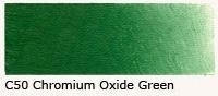 C-50 Chromium oxide green 40ml
