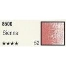 K-I-N Pastelkrijt los nr. 52- Sienna