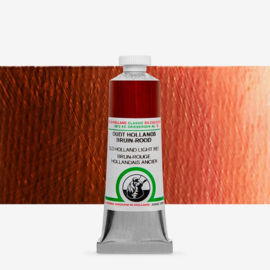 Old Holland olieverf  A-340 Old Holland light red 40ml