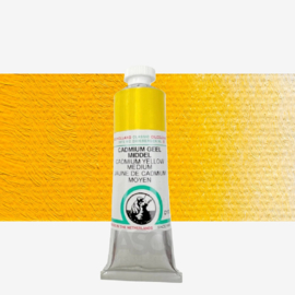 Old Holland olieverf D-13 Cadmium yellow medium 40 ml