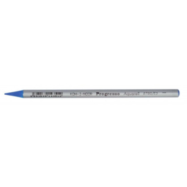 Progresso Aquarelpotlood No. 53 PHTHALO BLUE