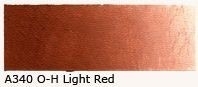 A-340 Old Holland light red 40ml