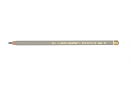 KIN-Polycolor nr.35    Grey