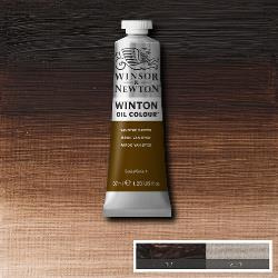 Winton 676 Vandyke Brown 37 ml