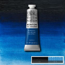 Winton  538 Prussian Blue 37 ml
