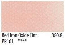 Panpastel Red Iron Oxide Tint 380.8