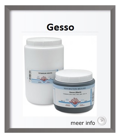 GESSO