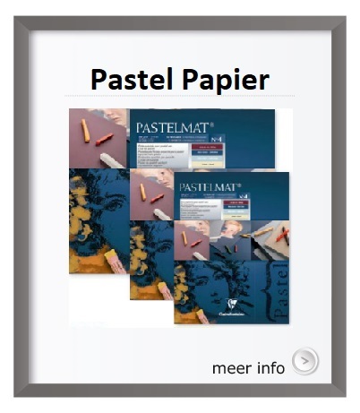 Pastel papier