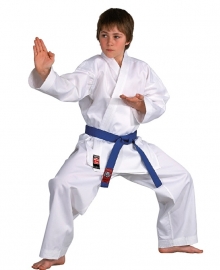 Karatepak Dojo Line