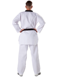 Taekwondopak Starfighter WT goedgekeurd