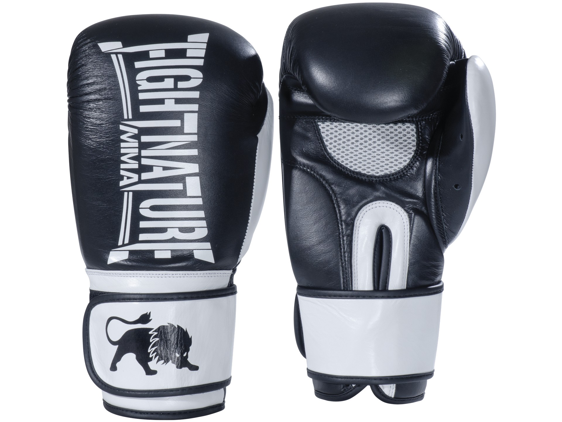MMA Bokshandschoenen