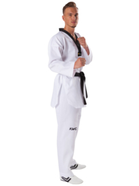Taekwondopak Starfighter WT goedgekeurd