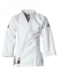 Judogi Ultimate 750 IJF wit