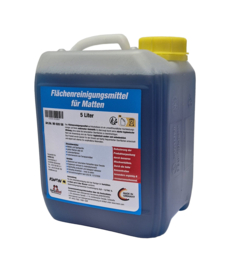 Matten reiniger 5 liter