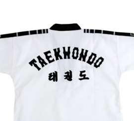 Taekwondopak Grand Victory