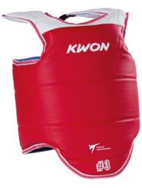 KWON Borstbeschermer Korean Style WT goedgekeurd