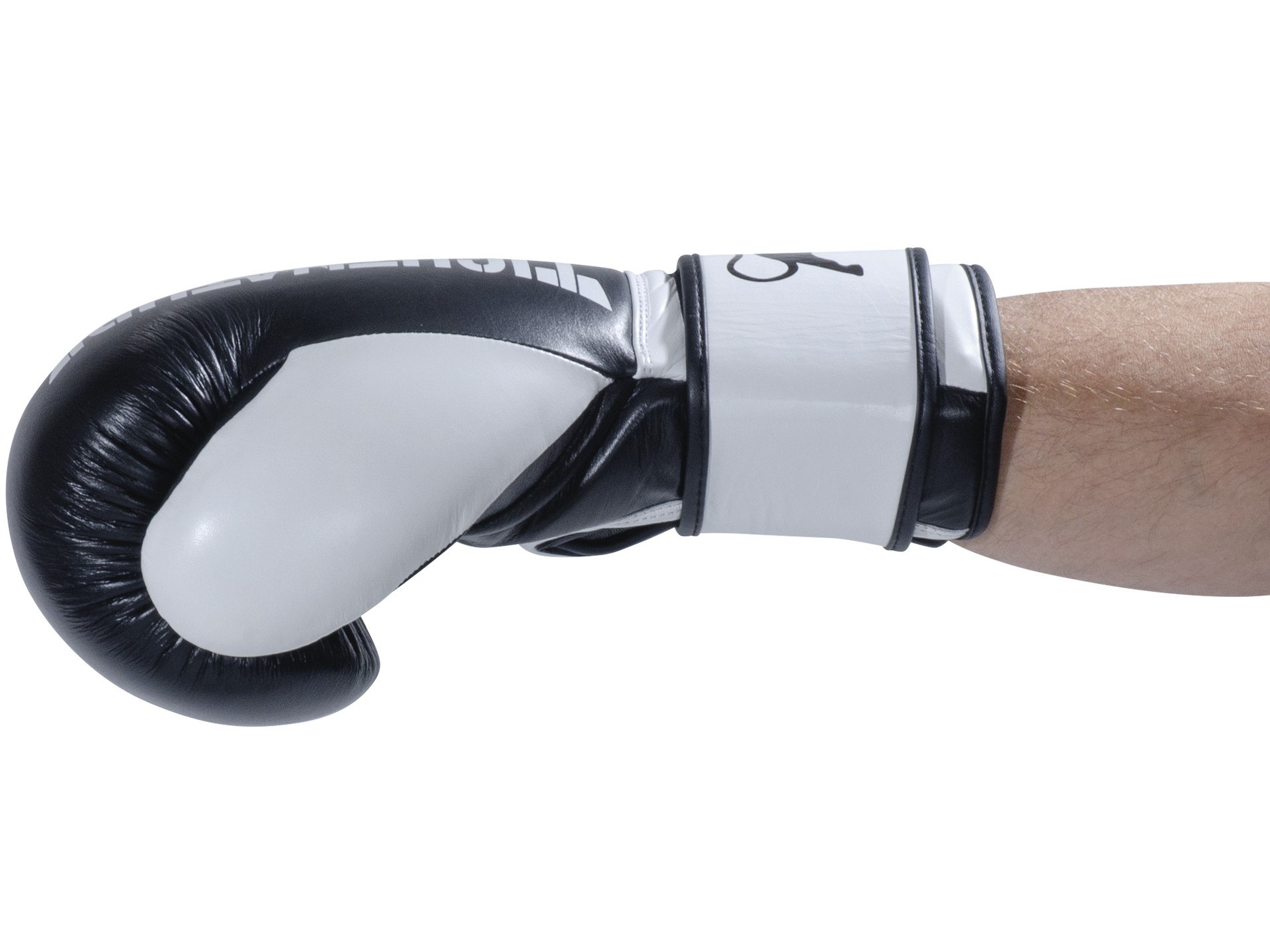 MMA Bokshandschoenen