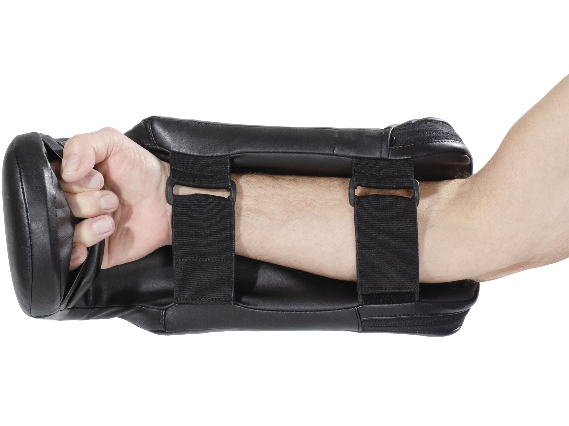 Arm Trap/Stoot Kussen