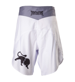 FIGHTNATURE MMA Short Functional wit