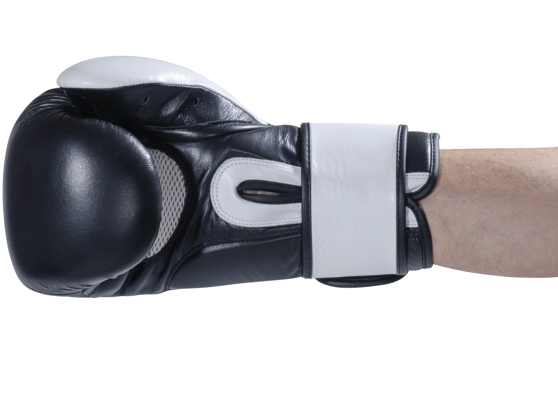MMA Bokshandschoenen