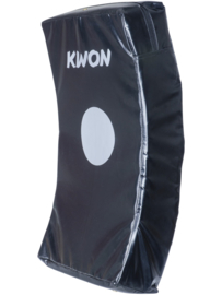 Trapkussen gebogen zwart