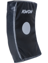 Trapkussen gebogen zwart