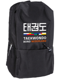 KWON Rugzak met TBN logo
