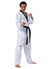 KWON Taekwondopak Fightlite WT goedgekeurd