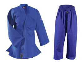 Judopak Randori Blauw maat 160