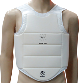 Wacoku WKF Body Protector