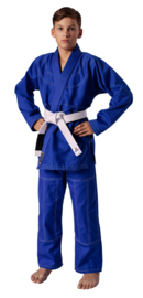 BJJ pak / Brazilian Jiu-Jitsu pak blauw 300g