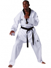 Taekwondopak Revolution WT goedgekeurd
