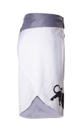 FIGHTNATURE MMA Short Functional wit