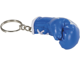 Sleutelhanger Mini Bokshandschoen