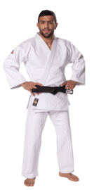 Judopak Sensei