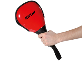 KWON Double Hand Mitt Straight