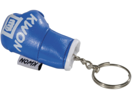 Sleutelhanger Mini Bokshandschoen