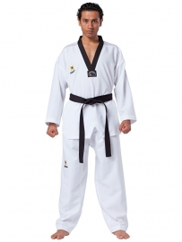 KWON Taekwondopak Fightlite WT goedgekeurd