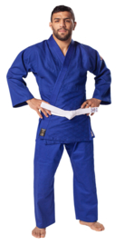 Judopak Randori Blauw