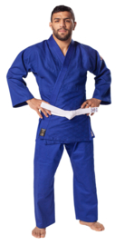 Judopak Randori Blauw maat 160