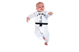 Judo baby pakje