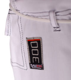BJJ pak  / Brazilian Jiu-Jitsu pak wit 300g