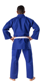 Judopak Randori Blauw maat 160
