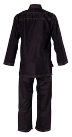 BJJ pak / Brazilian Jiu-Jitsu pak zwart 300g